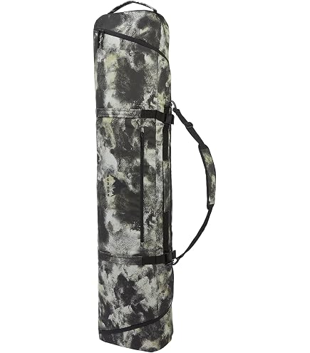 burton 166 snowboard bag wheels Amazon.com : Commuter Space Sack (Sharkskin, 166) : Sports & Outdoors Gift for Groom From the ease of Color:Foliage Light Lantern Fish Shaped
