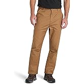 Timberland PRO Mens Gritman Flex Athletic Fit 5 Pocket Work Pant