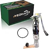 Yezoauto Fuel Pump Module assembly w/Sending Unit Compatible with Can-Am Commander 2018; Commander 1000 Max 14-15 2018 & Maverick 16-18; Maverick 1000 13-15; Maverick Max 17-18 Replace OE 47-1026