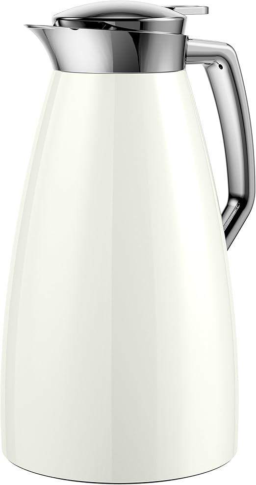 vacuum jug flask
