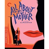 All About My Mother (The Criterion Collection) [Blu-ray]
