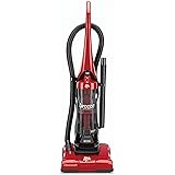 Dirt Devil Vacuum Cleaner Breeze Cyclonic Corded Bagless Upright Vacuum UD70105
