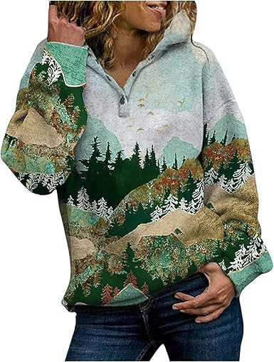 plus size green hoodie