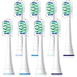 Replacement Heads Compatible with Sonicare