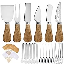 Godinger cheese bord チーズプラトーセット Amazon.com