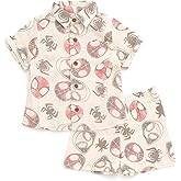 Marvel Spidey and His Amazing Friends Cotton Gauze Matching Family Outfits Newborn to Toddler Sizes (Newborn - 5T)