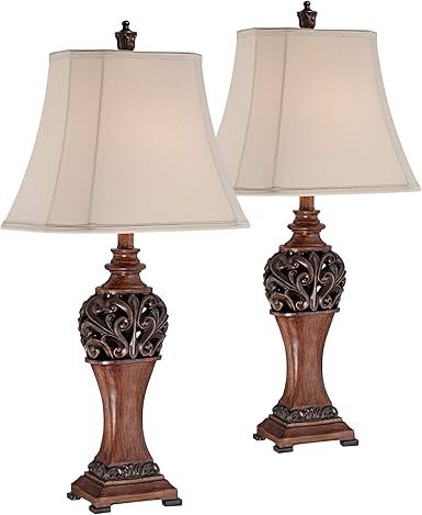 amazon table lamps canada