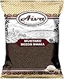 Indian Spice Mustard Seeds 7oz-
