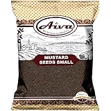 Indian Spice Mustard Seeds 7oz-