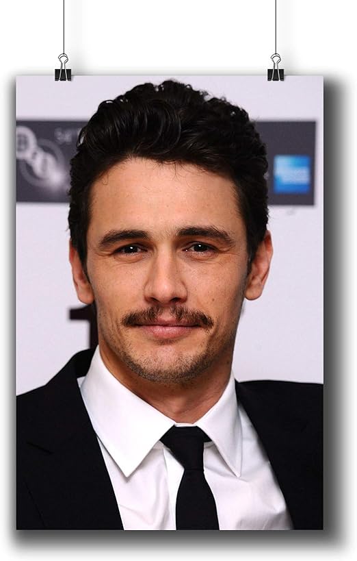 Amazon Com James Franco Actor Movie Photo Poster Prints 063 019