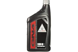 Honda Pro Honda GN4 Motor Oil - 10W30-1 Quart/-