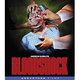 American Guinea Pig: Bloodshock