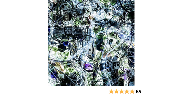 Aimer Ninelie Ep Amazon Com Music