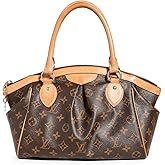Louis Vuitton Women's Pre-Loved Tivoli PM, Monogram