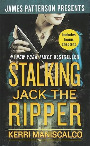 Download Stalking Jack the Ripper PDF