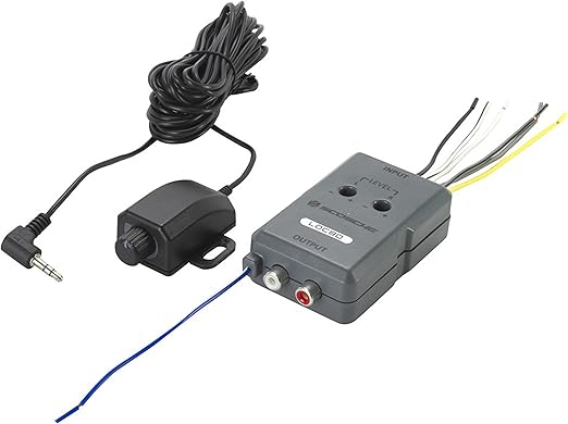 SCOSCHE LOC90 Line Output Converter: Amazon.ca: Electronics