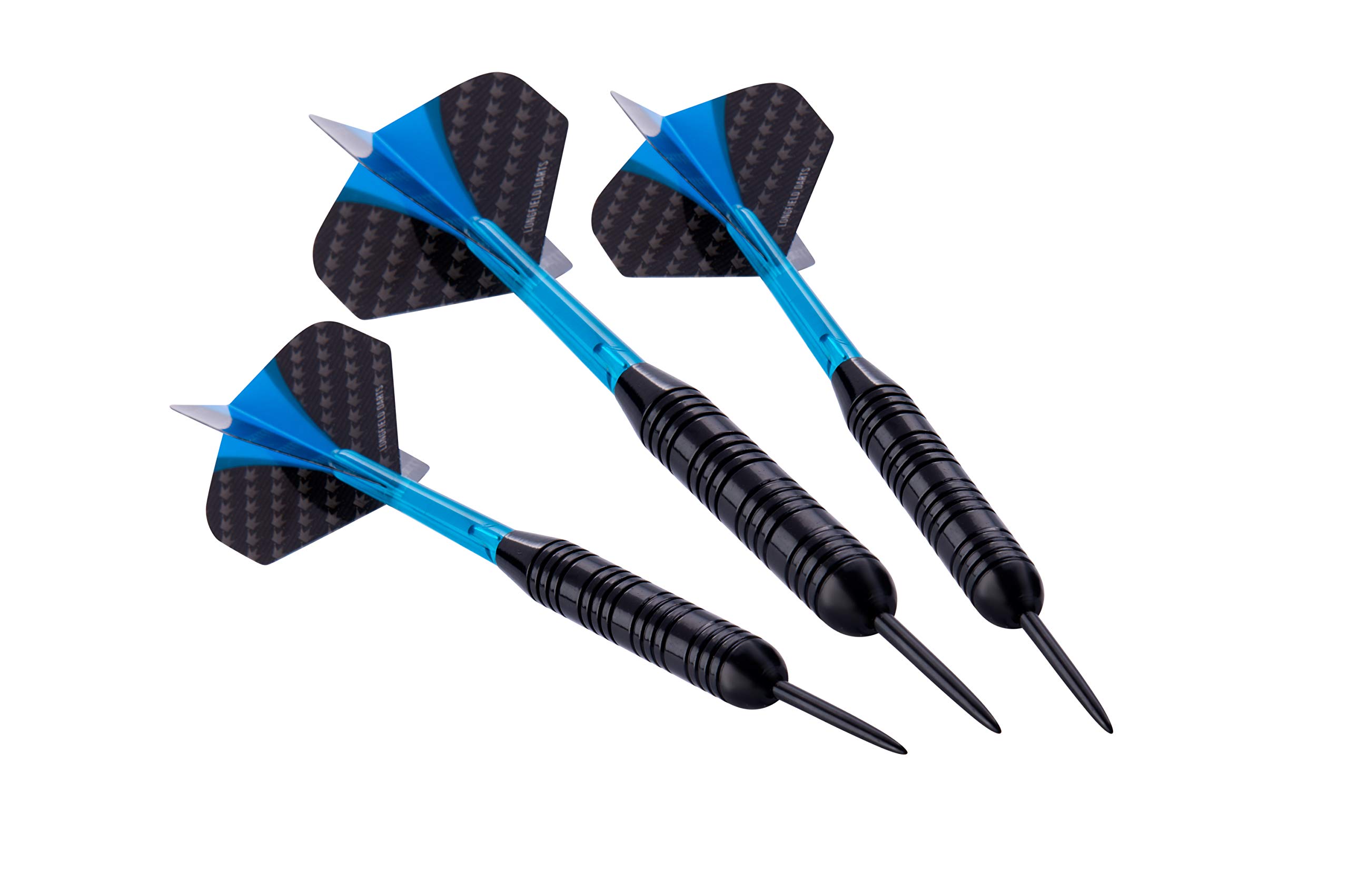 Engelhart Professional Steeltip darts sets (3pcs)