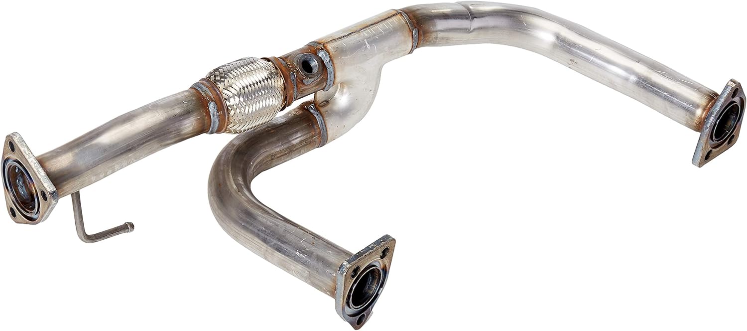 Amazon Com Bosal 840 059 Exhaust Pipe 1 Pack Automotive