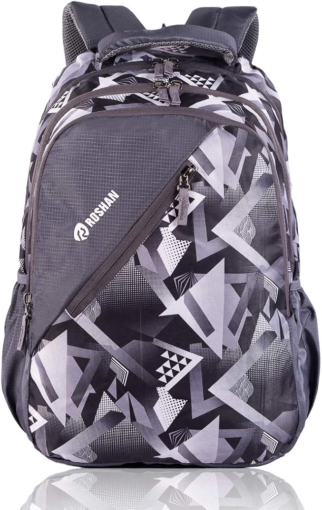 Buy Roshan Medium 35 L casual Backpack Lighweight Unisex Backpack