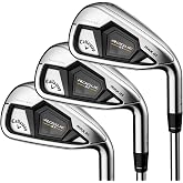 Callaway Golf Rogue ST Max OS Lite Iron Set