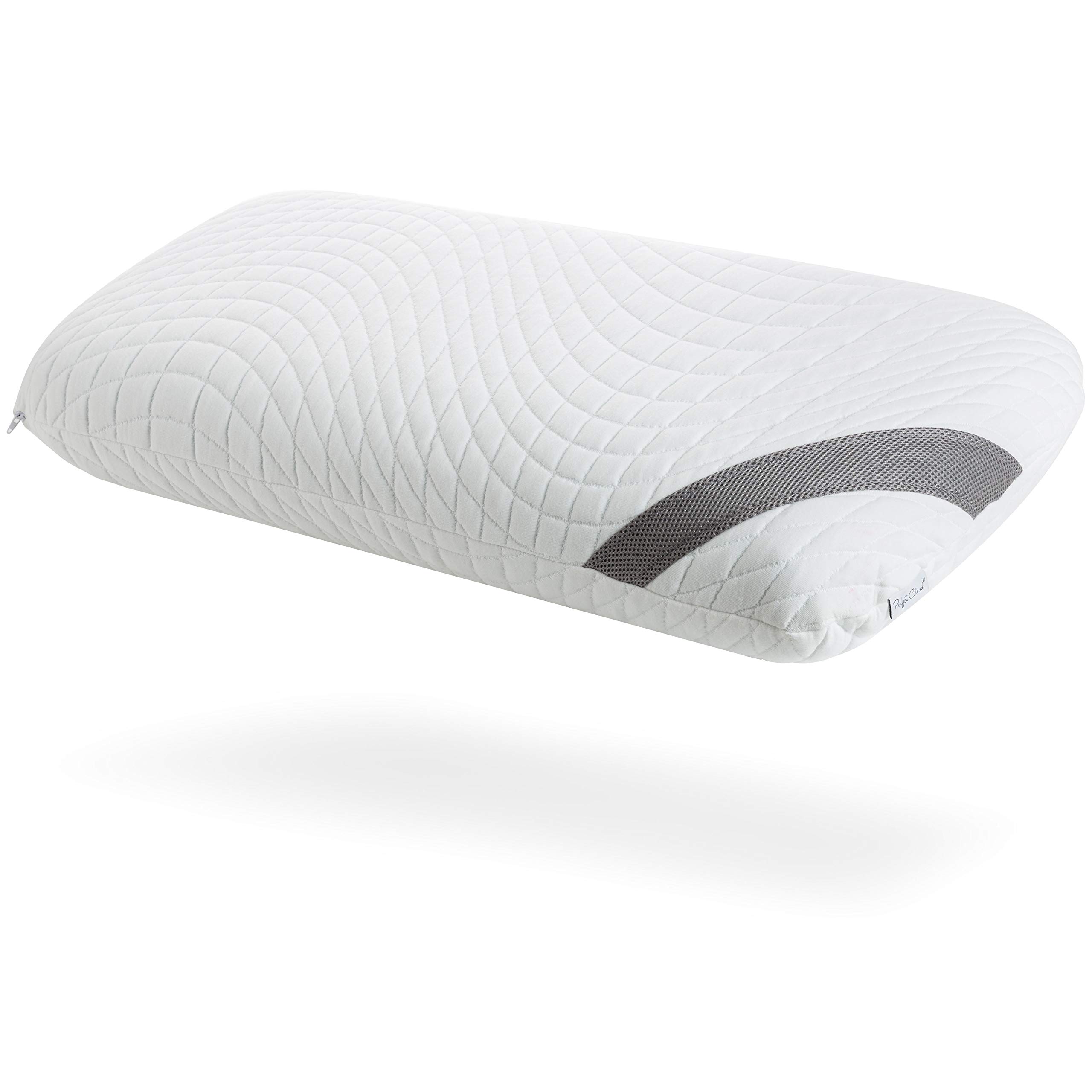 perfect cloud double airflow pillow