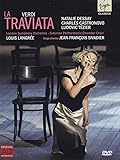 La traviata opera image