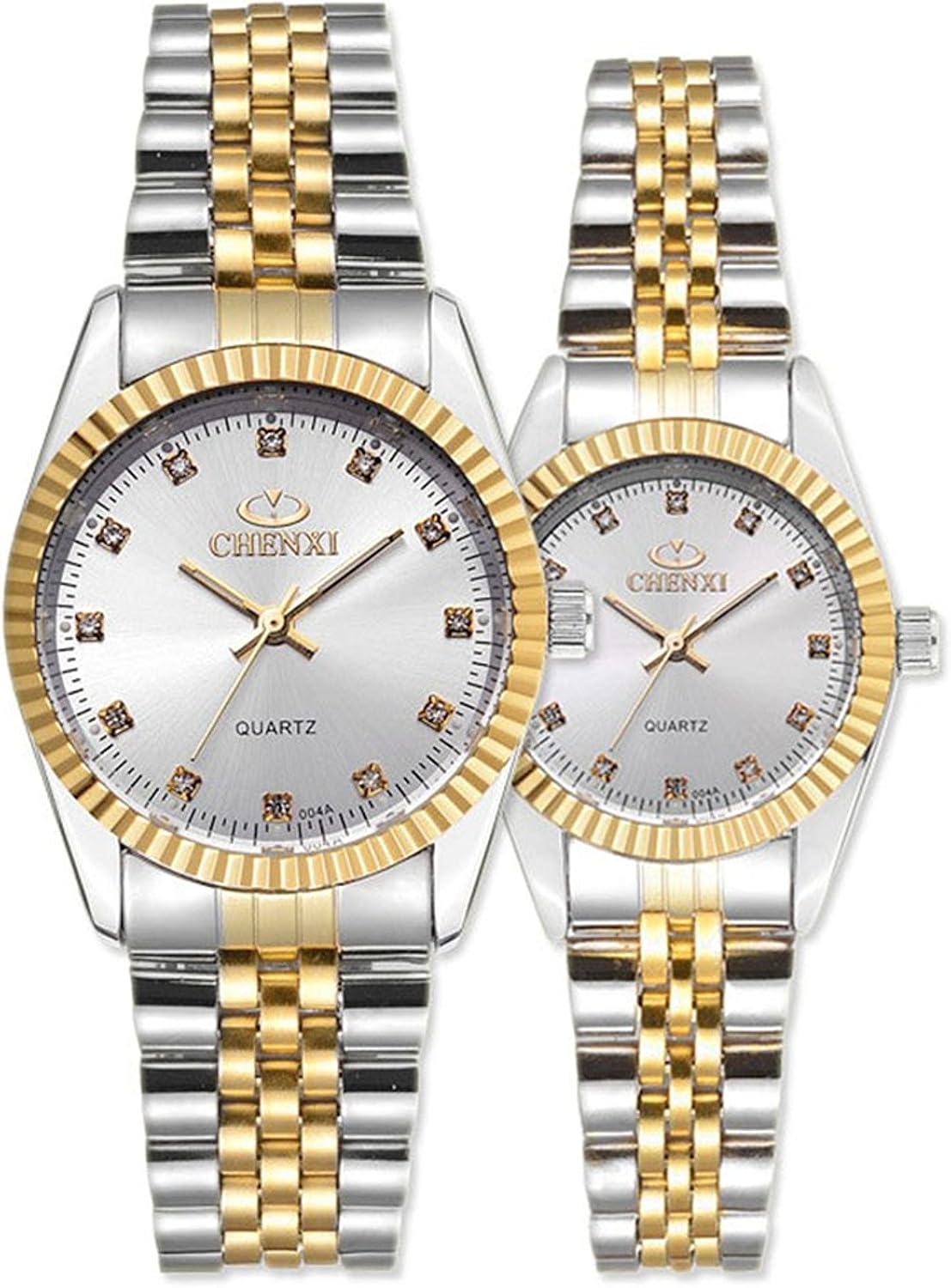 couple watches fossil canada