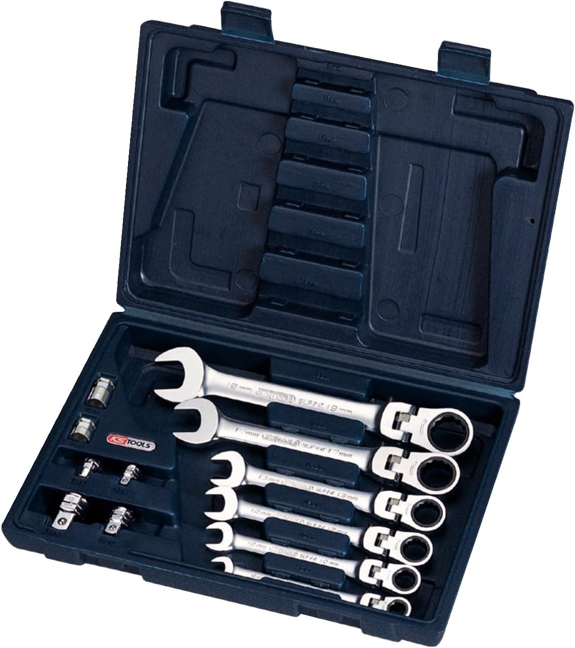 Tools gmbh. Ks tools инструмент. набор ключей кольцевых. ks tools box. ks toolbox.