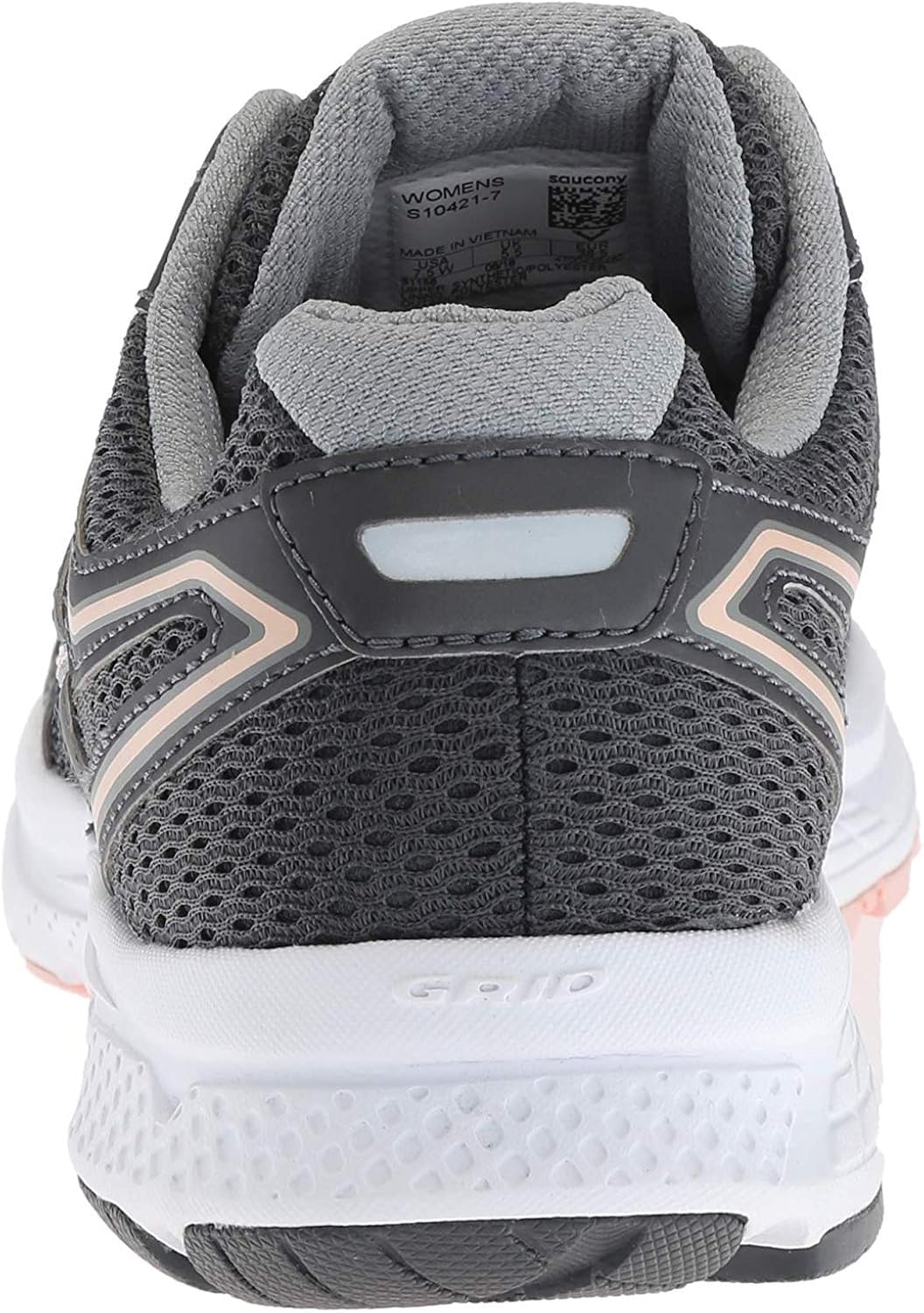 tênis saucony grid cohesion 11