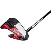 Odyssey Golf AI-Dual Putter(Right Hand,35 Inches,Seven,Slant Neck)