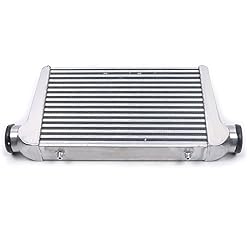 Universal Front Mount Intercooler, 3" Inlet/Outlet