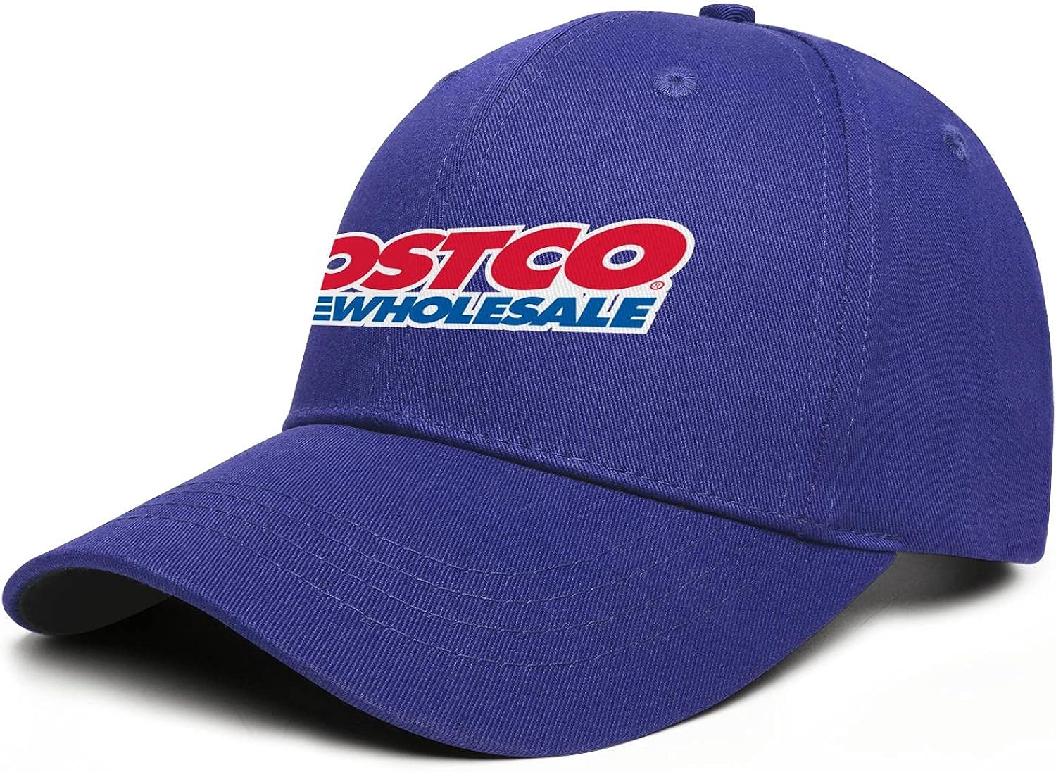 Mens Vintage Baseball Hats Ball Fashion CostcoWholesaleOriginalLogo