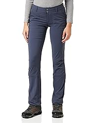 Columbia Women's Saturday Trail Stretch Pant, India