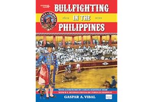 Bullfighting in the Philippines 1602–2022