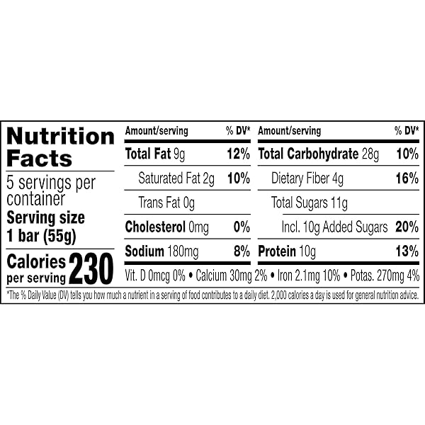 RXBAR NUT BUTTER AND OAT PROTEIN BARS, PROTEIN SNACKS, DARK CHOCOLATE PEANUT BUTTER (6 BOXES, 30 BARS)
