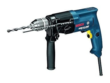 Bosch GBM 13-2 Professional Rotary Drill, 550 watts