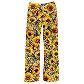 BRIEF INSANITY Lounge Pajama Pants for Men and Women, Ultra Soft Comfy Novelty Loungewear Pants