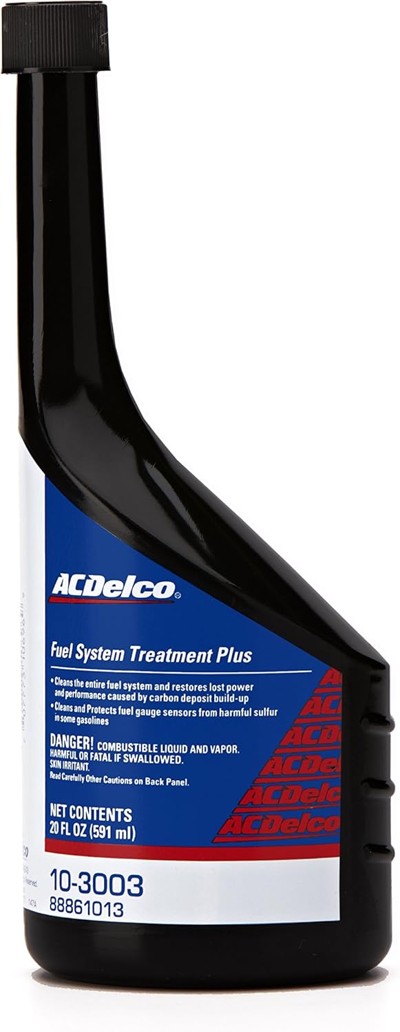 C5 Corvette Gas Fuel Gauge Reads Empty