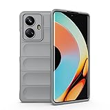 Rfvzubemok Compatible with Realme 10 Pro Plus 5G