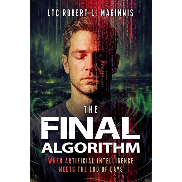 The New AI Cold War: Liberty vs. Tyranny in the Age of Machine