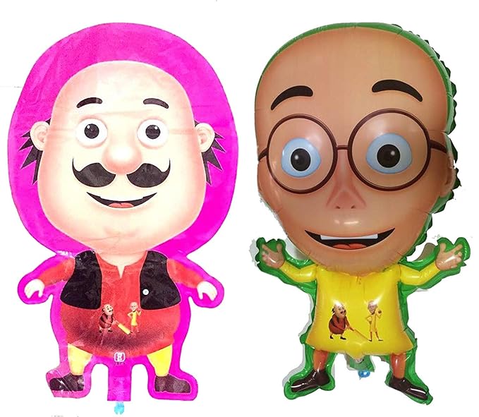 motu patlu doll wala