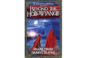 Beyond the Hollowtangle