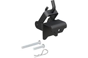 WD,Hook-UP BRKT,Single LP