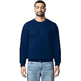 Gildan Adult Softstyle Crewneck Sweatshirt, Style GSF000