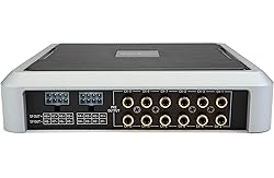 Alpine PXE-08505 Advanced Wireless Digital Sound