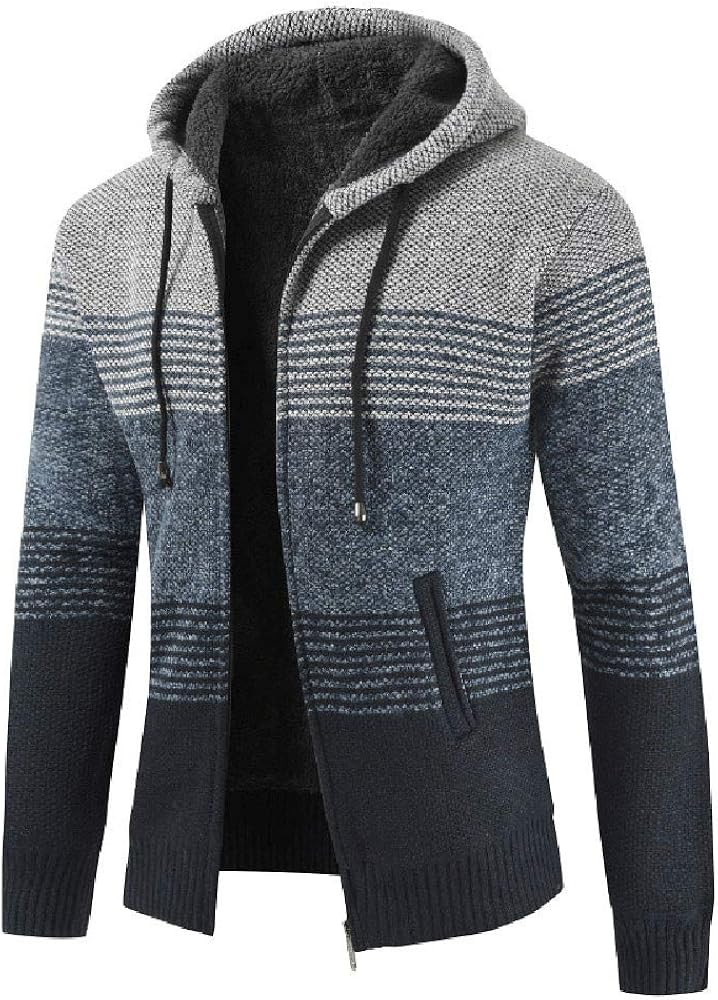 slanted zipper hoodie