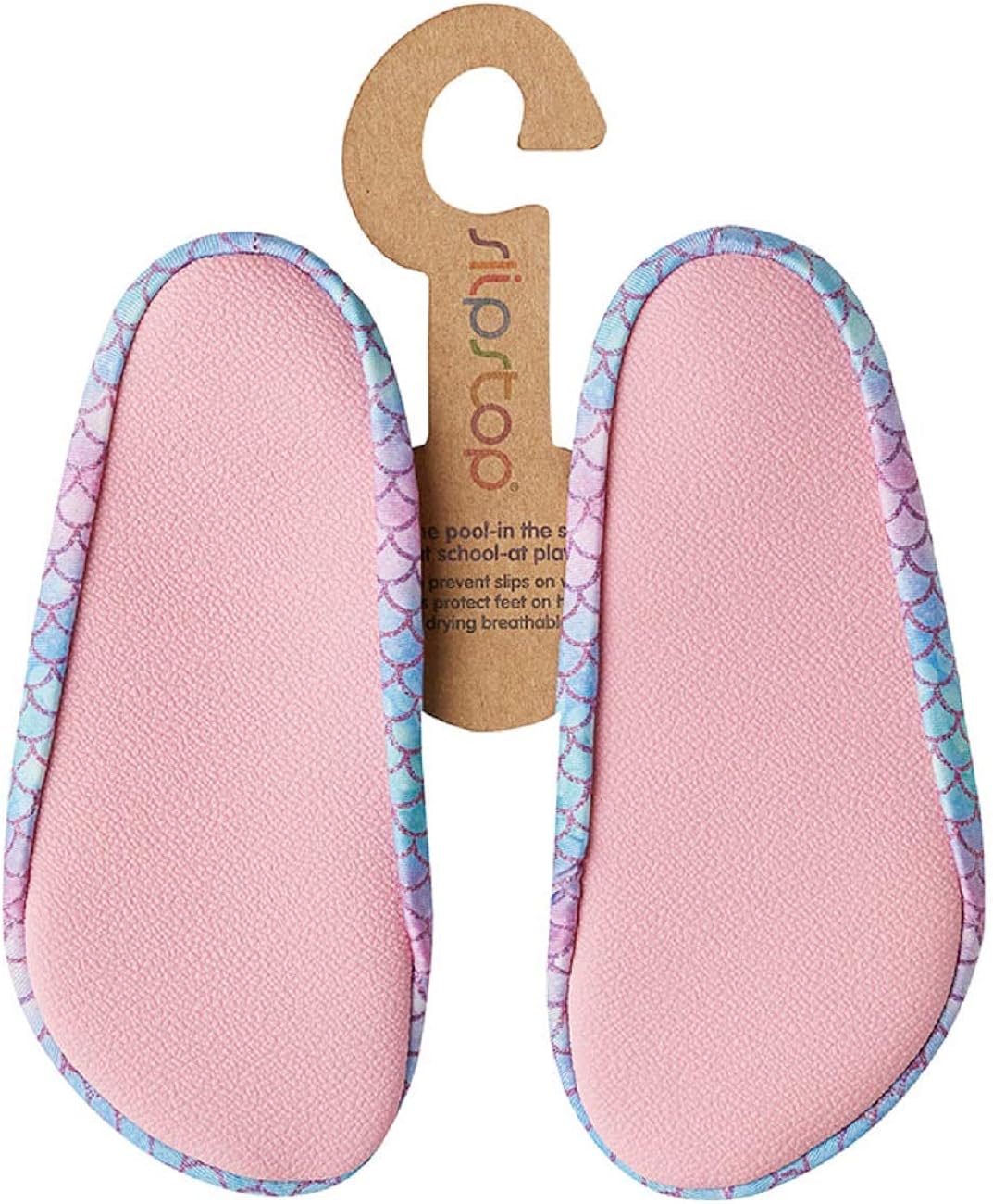 slip free pool shoes