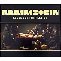 Amazon.com: RAMMSTEIN: CDs & Vinyl