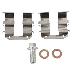 SCITOO 19B3477A 19B3476A Rear Left & Right Disc