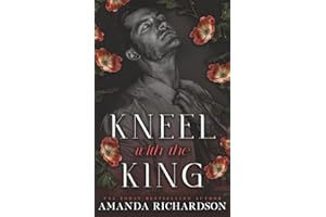 Kneel with the King: A Dark Standalone Romance (The Midnight Series)